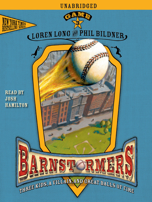 Title details for Game 3 by Loren Long - Available